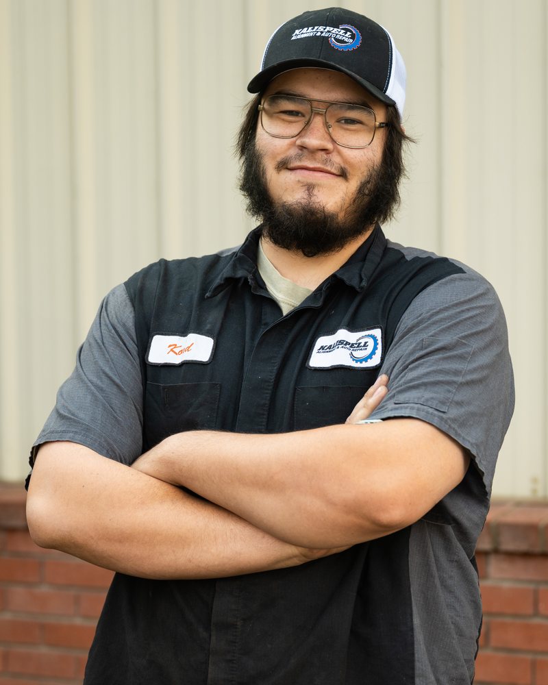 Kord at Kalispell Alignment and Auto Repair