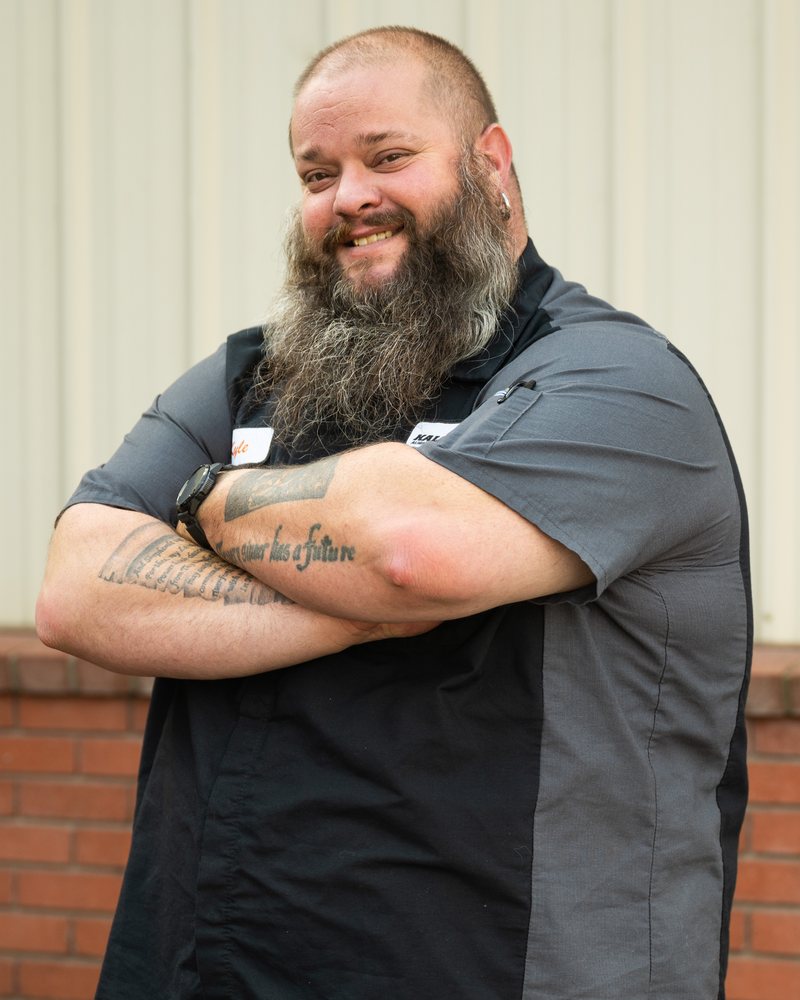 Kyle at Kalispell Alignment and Auto Repair